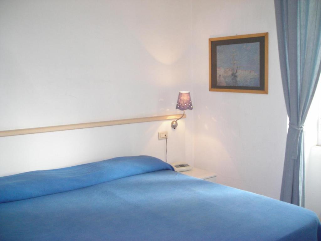 Hotel Giardino Al Mare Sestri Levante Habitación foto